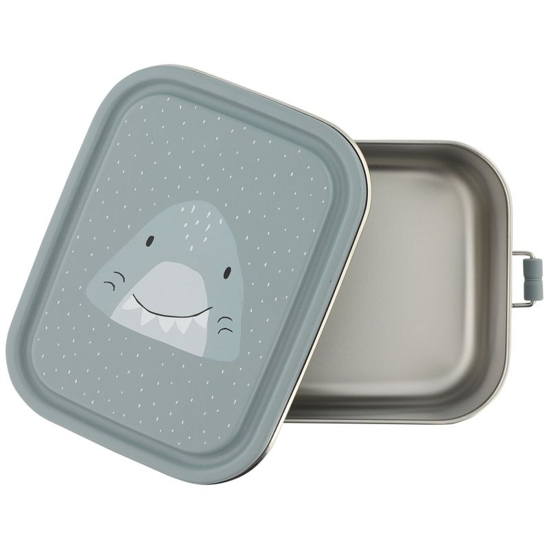 Petite lunch box Mr. Shark (0,8 L) Trixie Produit 3