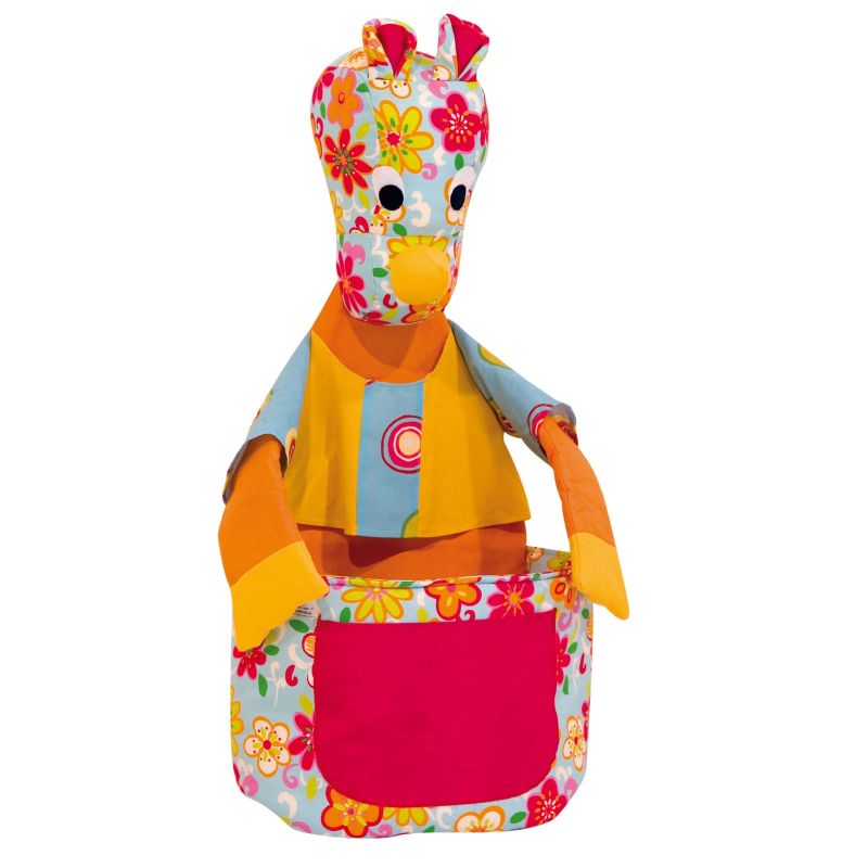 Range tout Rhino L'oiseau bateau