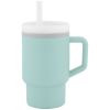 Ma première tasse Moody Blue (255 ml) Infantino Produit 2