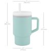 Ma première tasse Moody Blue (255 ml) Infantino Produit 6