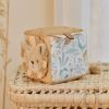 Lot de 4 cubes doux Safari Friends Little Dutch Produit 6