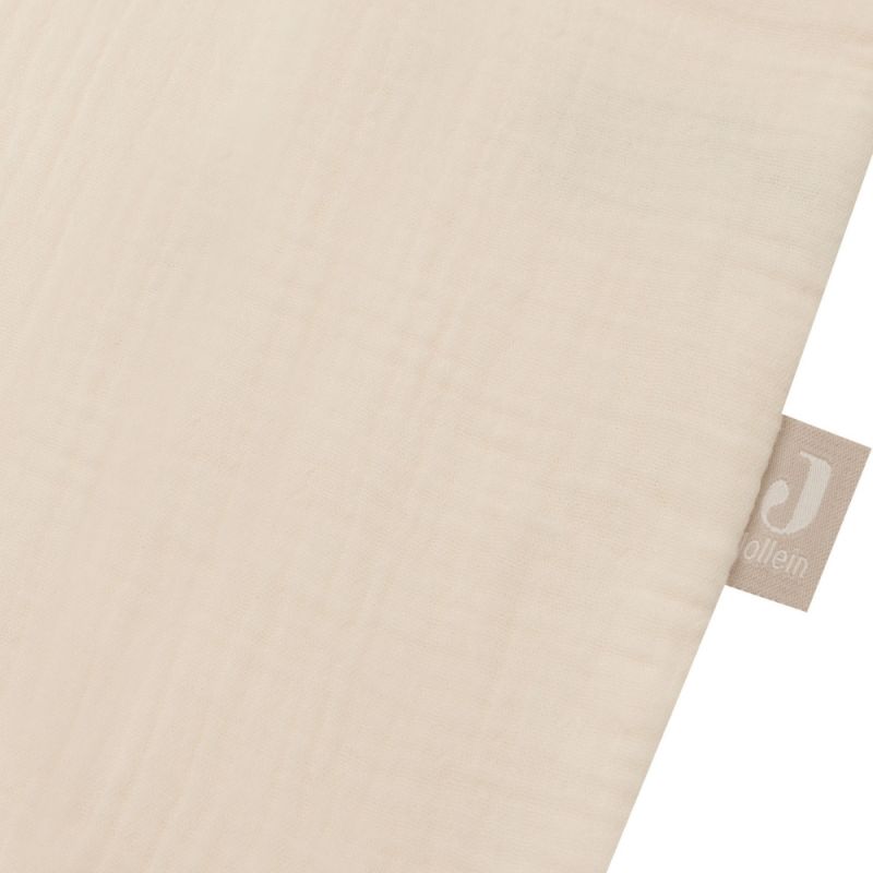 Gigoteuse légère en gaze de coton Oatmeal TOG 0,5 (9-18 mois) Jollein Produit 4