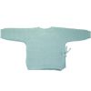 Lot brassière, bonnet et chaussons Sauge (0-1 mois) Trois Kilos Sept Produit 3