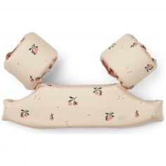 Ceinture de natation Darko Peach (11-19 kg) - Liewood
