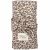 Variation Beige, marron, noir du produit Lot de 2 langes Minimax Wild Print (140 x 100 cm) de la marque Babyshower
