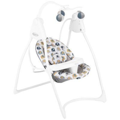 Balancelle Lovin' Hug Parade Graco