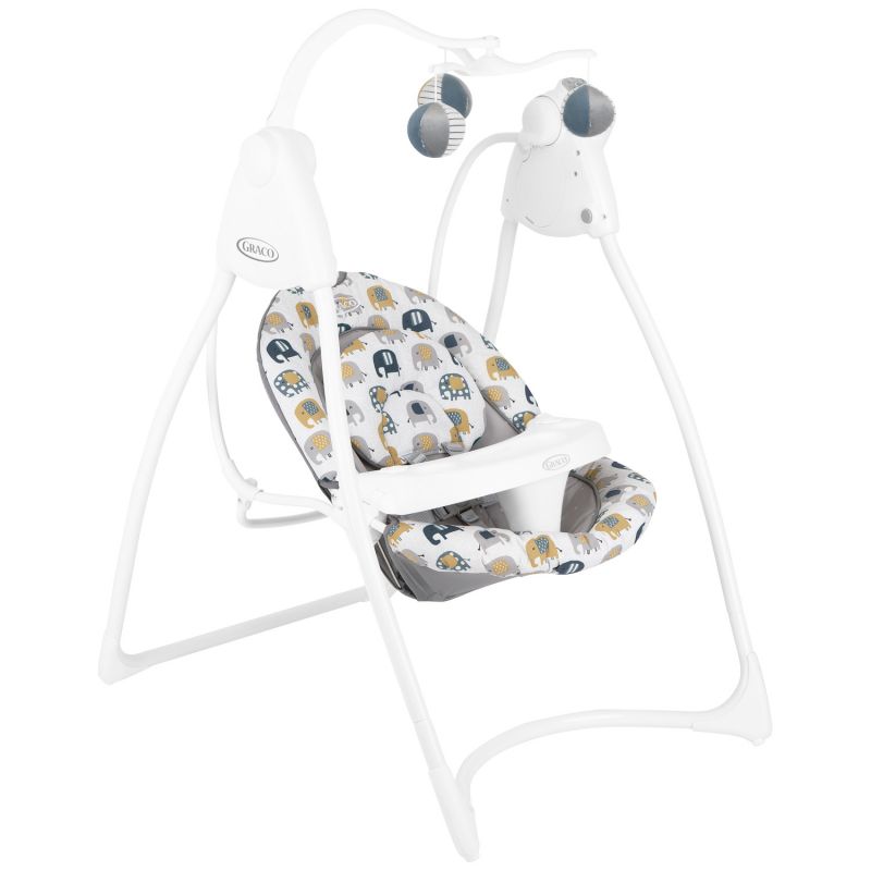 Balancelle Lovin' Hug Parade Graco Produit 1