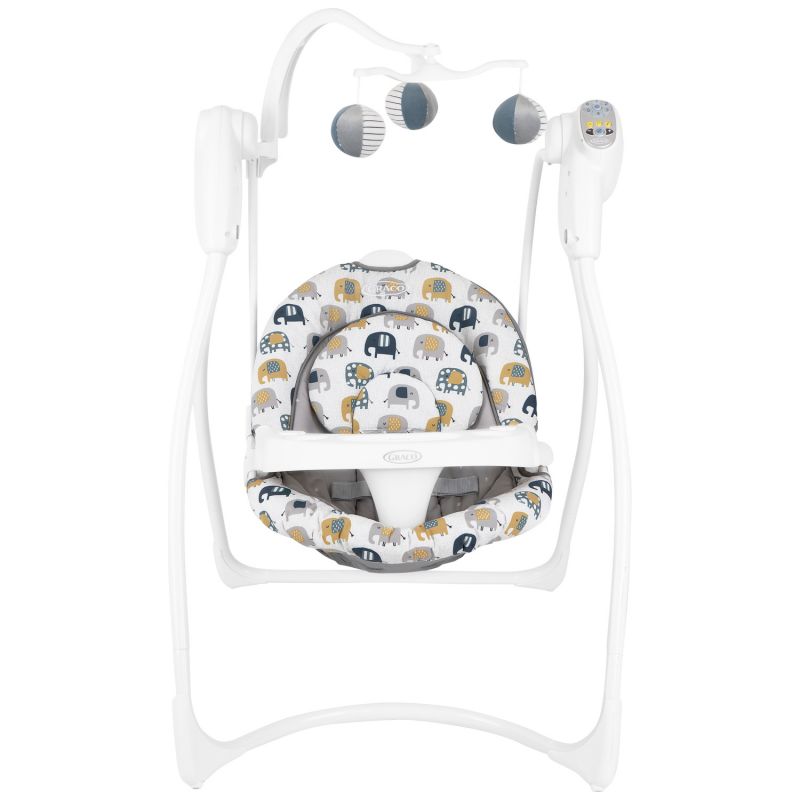 Balancelle Lovin' Hug Parade Graco Produit 2