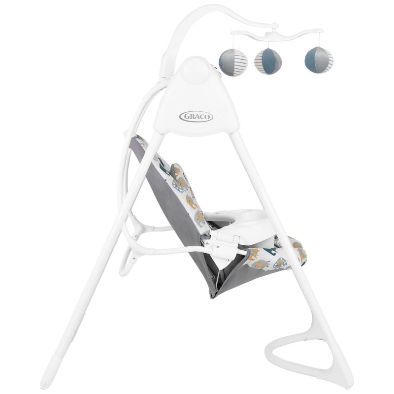 Balancelle Lovin' Hug Parade Graco Produit 3
