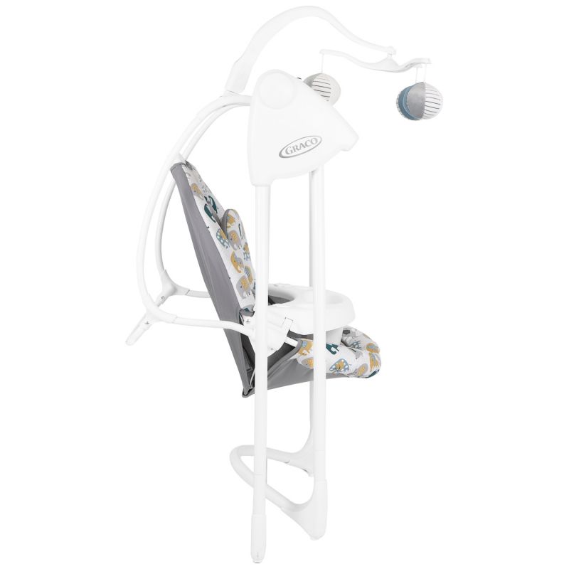 Balancelle Lovin' Hug Parade Graco Produit 4