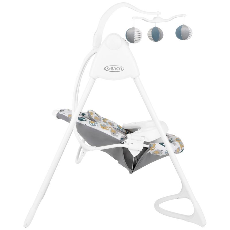 Balancelle Lovin' Hug Parade Graco Produit 5