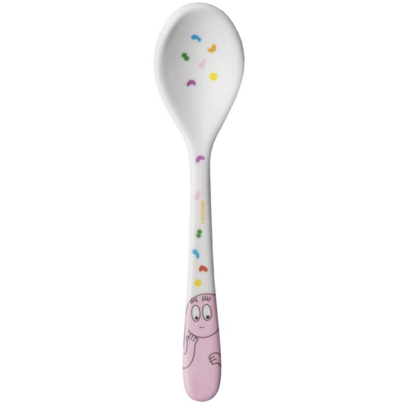 Cuillère Barbapapa Petit Jour Paris Produit 1