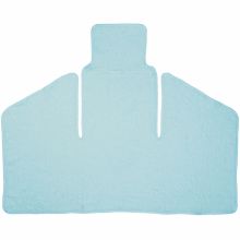 Drap de bain XXL pour matelas Mat'Confort bleu (75 x 95 cm)  par Candide
