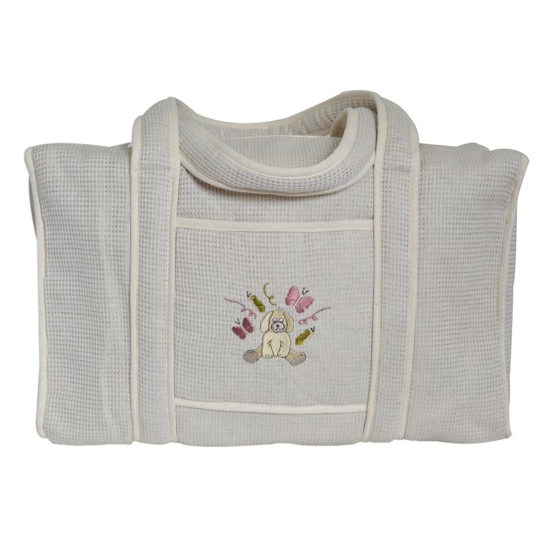 Sac de voyage Toutou (45 x 30 cm) 
