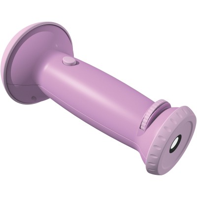 Lampe de poche projecteur Princesse Lilou Haba