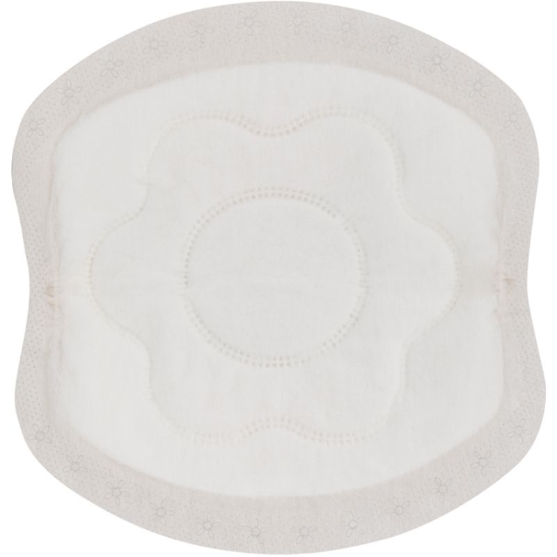 Lot de 20 coussinets d'allaitement jetables Bébé Confort