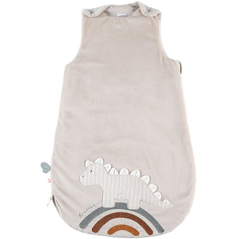 Gigoteuse chaude Stégi le stégosaure TOG 2 (70 cm) Noukie's
