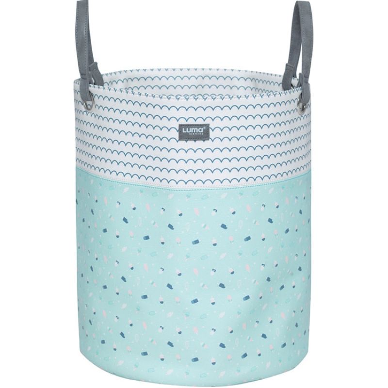Sac à jouets Ice Cream (32 x 32 x 40 cm) Luma Babycare