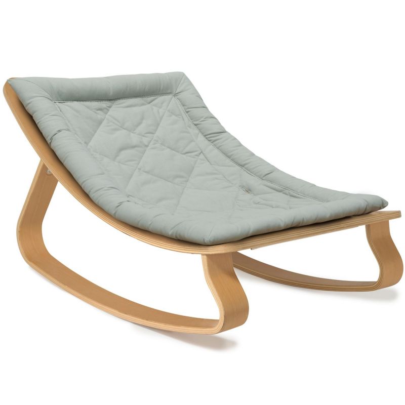 Assise pour transat Levo Organic Farrow Charlie Crane Produit 5