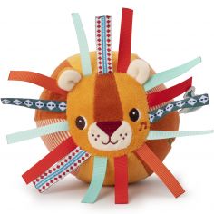 Balle d'activités Jack le Lion - Lilliputiens