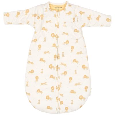 Gigoteuse chaude Safari Leo TOG 2,5 (6-18 mois)