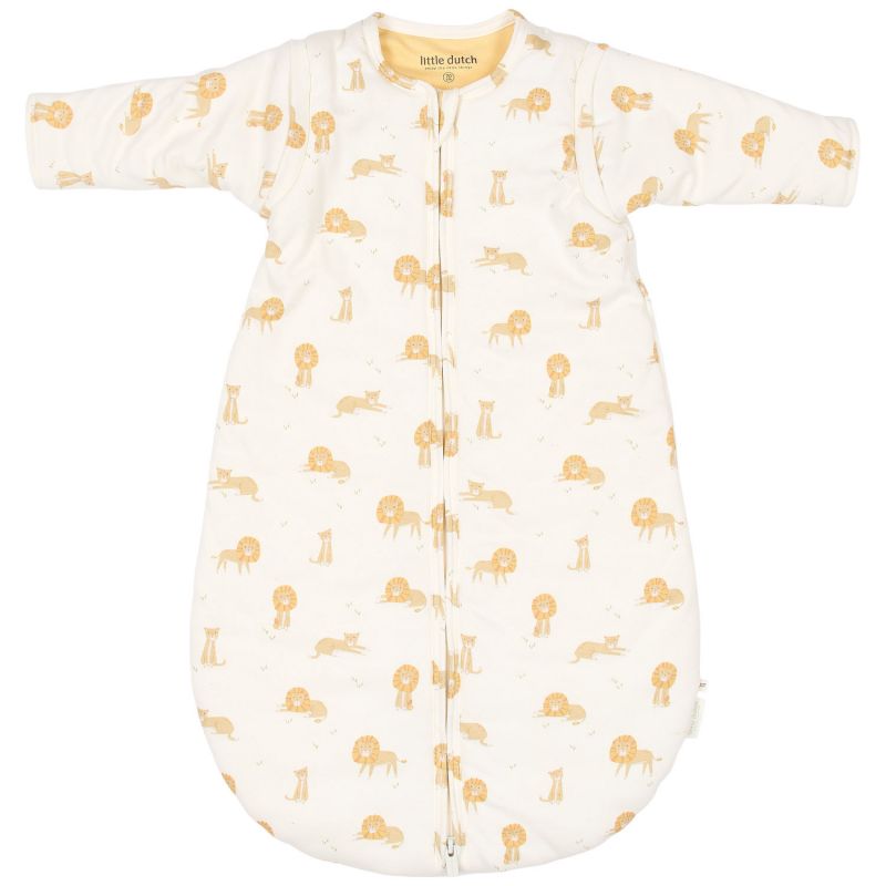 Gigoteuse chaude Safari Leo TOG 2,5 (6-18 mois) Little Dutch Produit 1