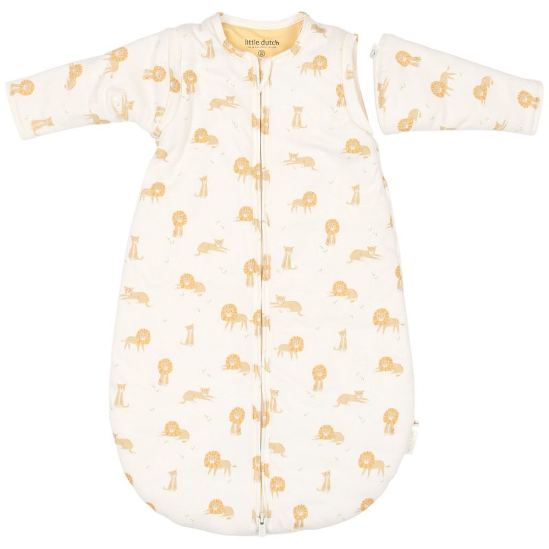 Gigoteuse chaude Safari Leo TOG 2,5 (6-18 mois) Little Dutch Produit 4