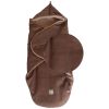 Couverture nomade CALLIE CORD caribou Kaiser Produit 4