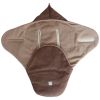 Couverture nomade CALLIE CORD caribou Kaiser Produit 6