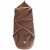 Variation Caribou du produit Couverture nomade CALLIE CORD caribou de la marque Kaiser