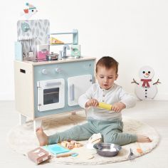 Cuisine enfant Plume