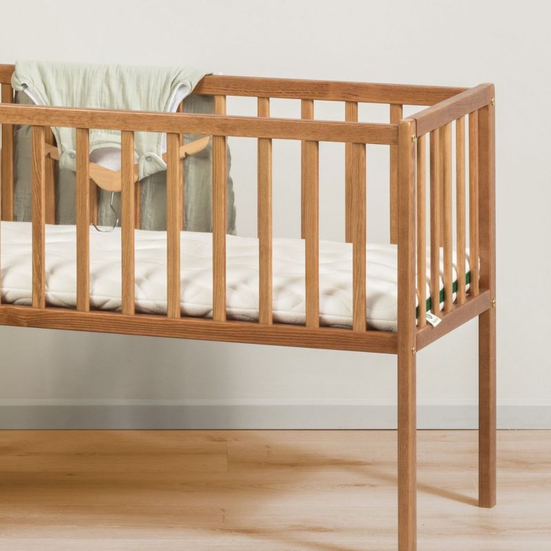 Matelas de berceau Aloe R (40 x 80 cm) Kadolis Ambiance 2
