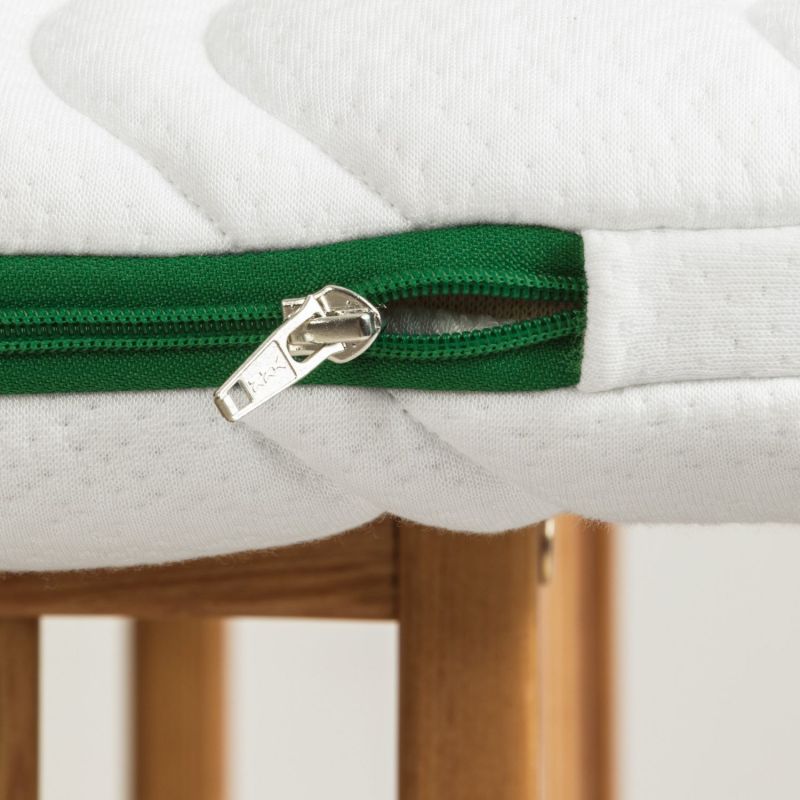 Matelas de berceau Aloe R (40 x 80 cm) Kadolis Ambiance 3
