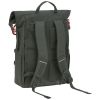 Sac à dos à langer Outdoor Rolltop olive foncé Lässig Produit 5