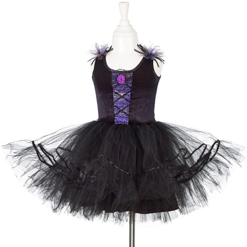 Déguisement de sorcière Cara (5-7 ans) Souza For Kids
