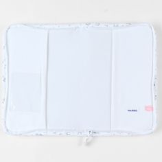 Protège carnet de santé Romance Mix & Match