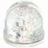Globe porte photo Ange lapin - Trousselier Globe porte photo Ange lapin - Trousselier