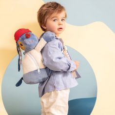 Sac à dos doux Jules