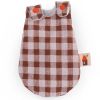 Bébé Emile Le petit ours Les Minouchkas (14,5 cm) Moulin Roty Produit 4