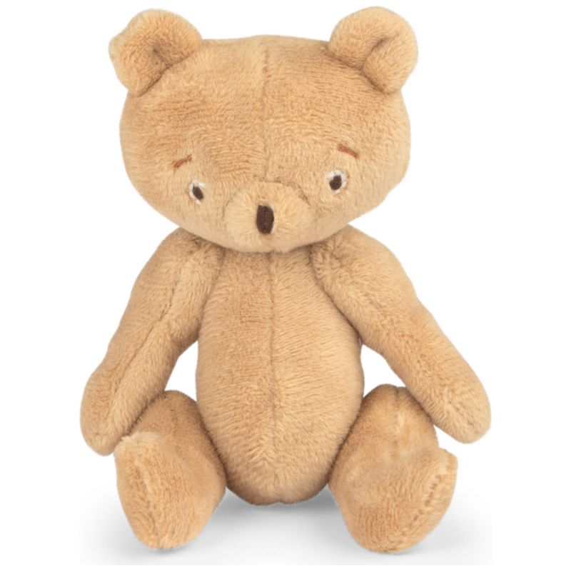 Bébé Emile Le petit ours Les Minouchkas (14,5 cm) Moulin Roty Produit 3