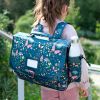Cartable Les Fantaisies Romane (38 cm) Tann's Ambiance 8