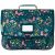 Variation Vert, rose du produit Cartable Les Fantaisies Romane (38 cm) de la marque Tann's