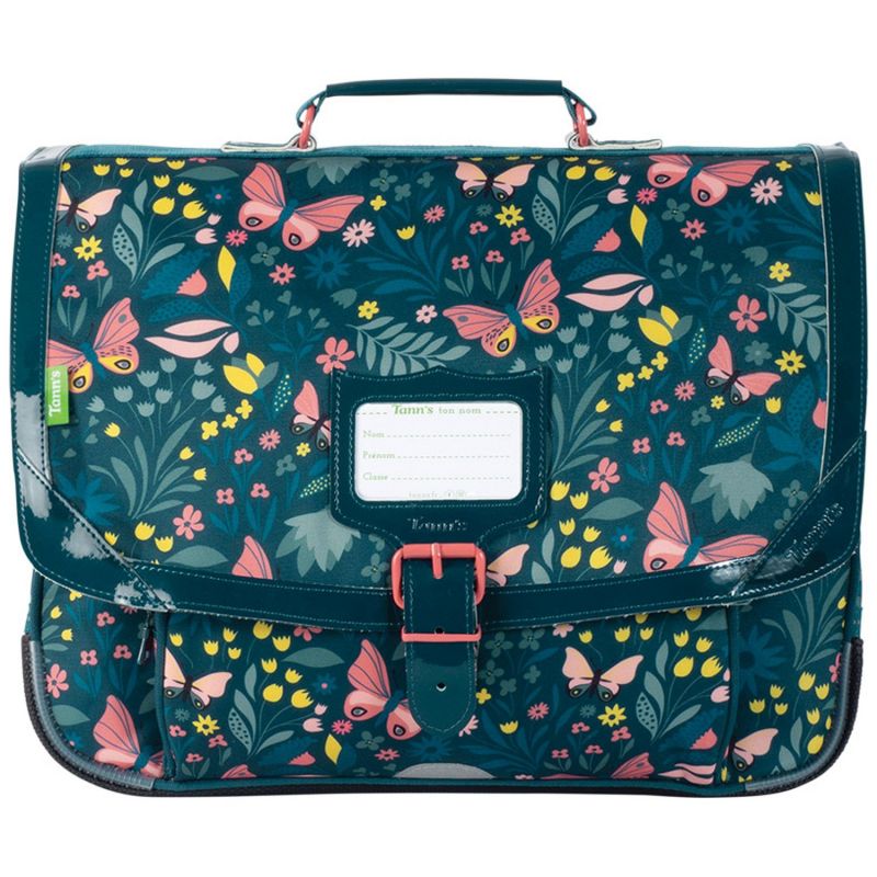Cartable Les Fantaisies Romane (38 cm) Tann's Produit 1