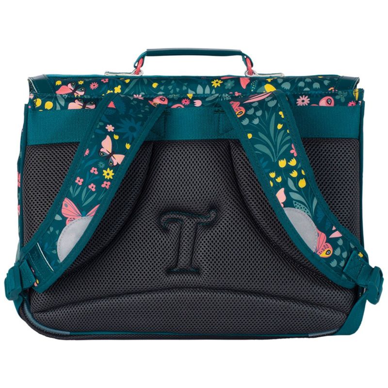Cartable Les Fantaisies Romane (38 cm) Tann's Produit 4