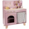 Cuisine en bois Rose Little Dutch Produit 1