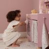 Cuisine en bois Rose Little Dutch Ambiance 2