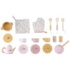 Cuisine en bois Rose Little Dutch Produit 4