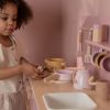 Cuisine en bois Rose Little Dutch Ambiance 6