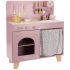 Cuisine en bois Rose - Little Dutch Cuisine en bois Rose - Little Dutch