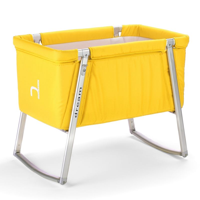 Berceau dream jaune  